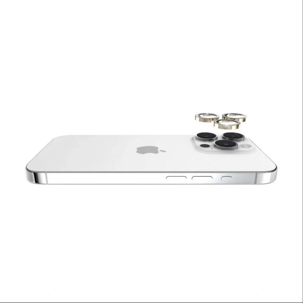 Kate Spade New York Apple Iphone Aluminum Ring Lens Protectors
